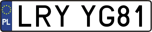 LRYYG81