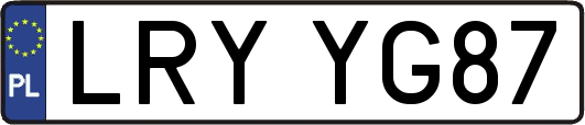 LRYYG87