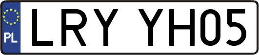LRYYH05