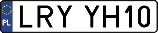 LRYYH10