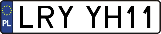 LRYYH11