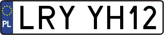 LRYYH12