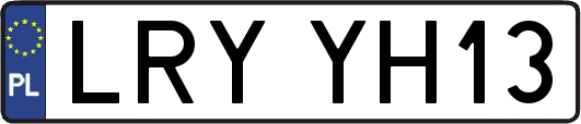 LRYYH13