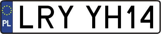 LRYYH14