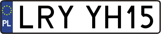 LRYYH15