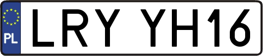 LRYYH16