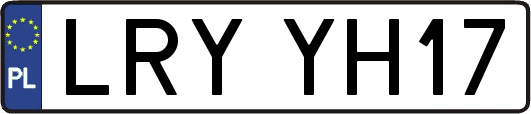 LRYYH17