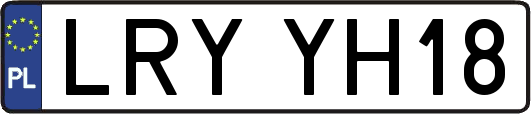LRYYH18