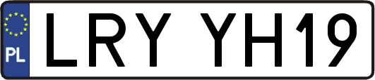 LRYYH19
