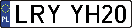 LRYYH20