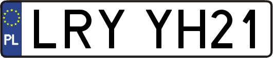 LRYYH21