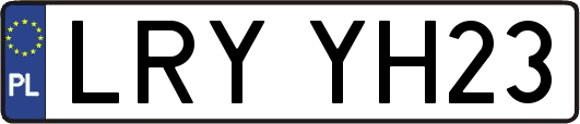LRYYH23