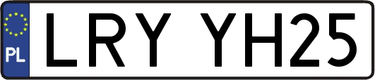 LRYYH25
