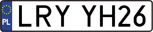 LRYYH26