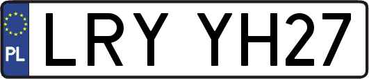 LRYYH27