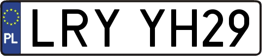 LRYYH29