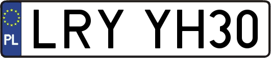 LRYYH30
