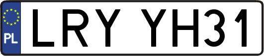 LRYYH31