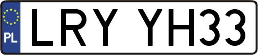 LRYYH33