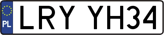 LRYYH34