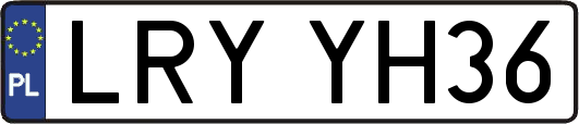 LRYYH36