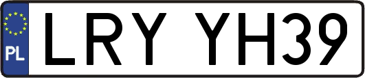 LRYYH39