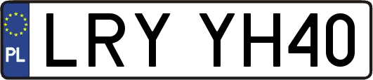 LRYYH40
