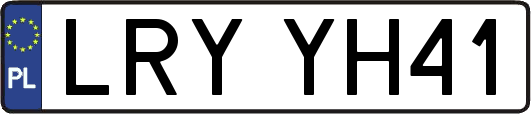 LRYYH41