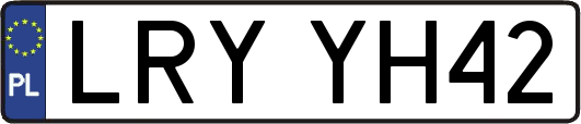 LRYYH42