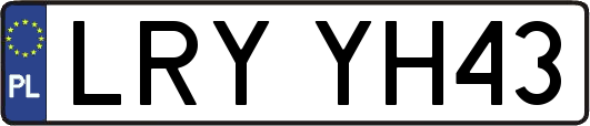 LRYYH43