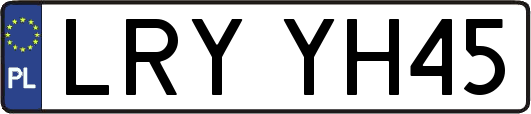 LRYYH45
