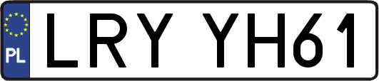 LRYYH61