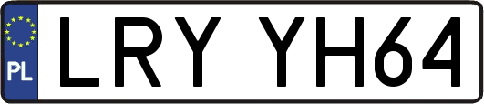 LRYYH64