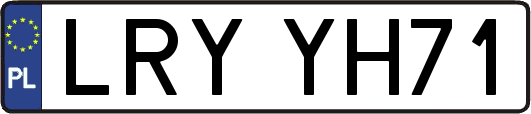 LRYYH71