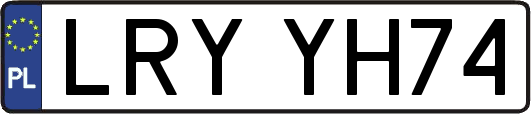 LRYYH74