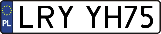 LRYYH75
