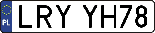 LRYYH78