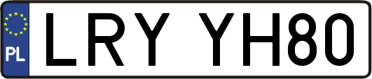 LRYYH80