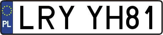 LRYYH81