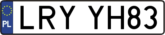 LRYYH83