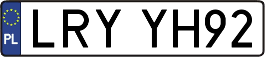 LRYYH92