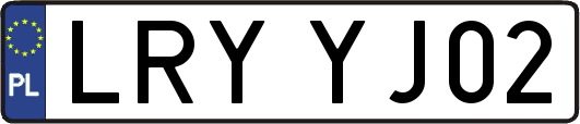 LRYYJ02