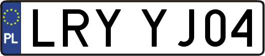 LRYYJ04