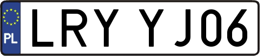 LRYYJ06