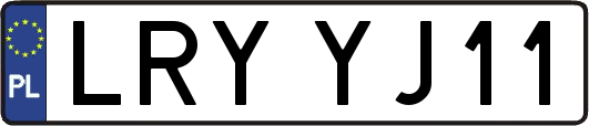 LRYYJ11
