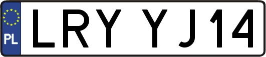 LRYYJ14