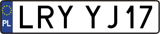 LRYYJ17