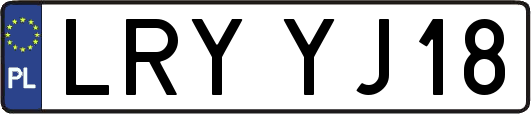 LRYYJ18