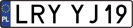 LRYYJ19