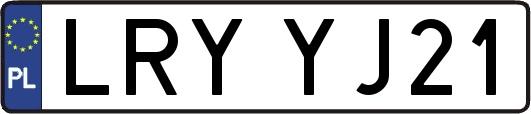 LRYYJ21